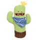 Zanies Sassy Cacti Toys Hat