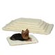 Slumber Pet Double Sided Sherpa Mats L 