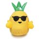 Zanies Hawaiian Breeze Pineapples Boy
