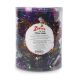 Zanies Mylar Balls Cat Toy Canister 35 pc