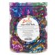 Zanies Giant Mylar Ball Canisters 16 Pcs
