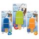 Cool Pup Toy Popsicles Blue 1pk Mini Popsicle