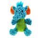 Chomper Mini Corduroy Safari Pals Gator
