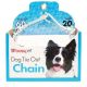 Boss Pet 3.5mm Swivel Snap Twist Chain for L Dogs