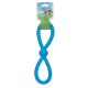 Diggers Figure 8 Tugger Toys Green