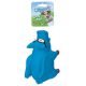 Diggers Flying Grunting Pigs Blue