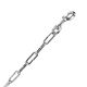 Boss Pet XL Tie-Outs with Welded Chains 4.2mm x 15 ft 
