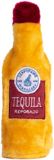 ZIPPY PAWS Happy Hour Crusherz Tequila