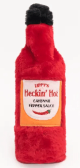 ZIPPYPAWS Crusherz Hot Sauce Heckin Hot