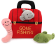 ZP68027 ZIPPYPAWS Zippy Burrow Tackle Box