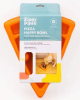 ZIPPYPAWS Happy Bowls Pizza
