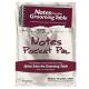 Notes Pocket Pal Paperback 2nd Edition