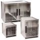 ProSelect Stainless Steel Modular Kennel Cage L