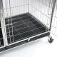 ProSelect Modular Cage Floor Grate SS