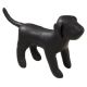 East Side Collection Dog Mannequins M 