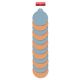 ProSelect Silicone Can Cover Clip Strip 12-Piece