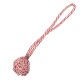Zanies Monkeys Fist Knot Rope Toys 15 in