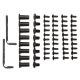 ProSelect Replacement Hardware for Mod Kennel Cages L