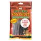 Scoochie Pet Rolled Esophagus Jerky 6 inch 8pk