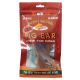 Scoochie Pet Bacon Cheddar Loaded Pig Ear 1pk