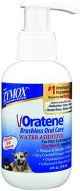 ORATENE Oral Care Water Additive 4oz