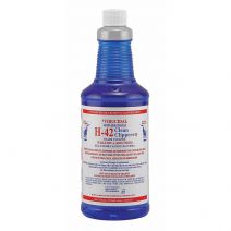 Virucidal Anti-Bacterial Gallon by H-42